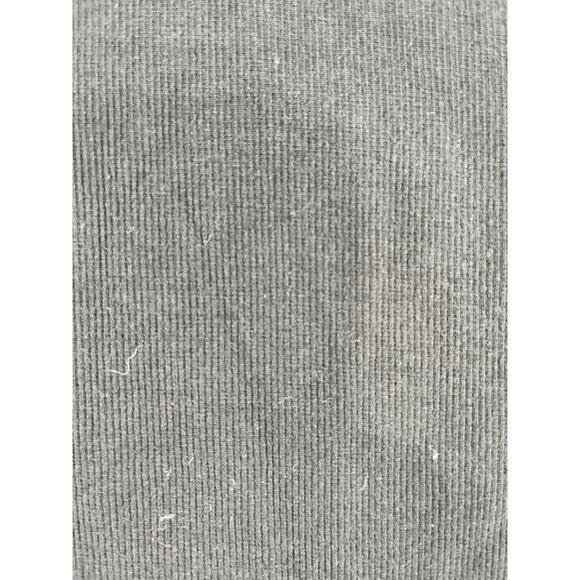 Men's Tommy Hilfiger XL black  Basic Crew T-Shirt - Excellent Condition - Picture 5 of 8